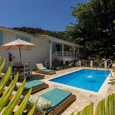 Ilhabela Studios Exterior foto
