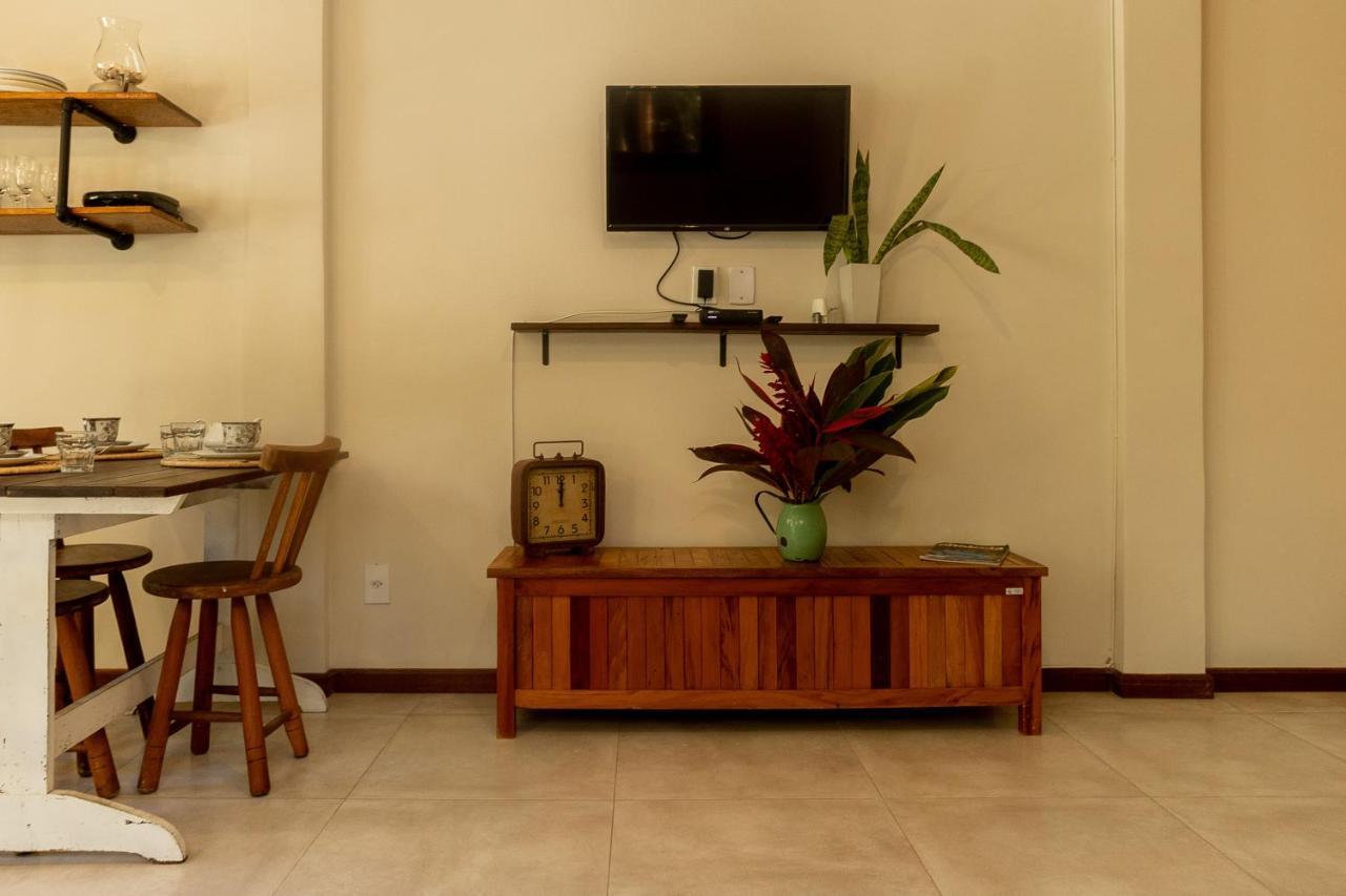 Ilhabela Studios Exterior foto