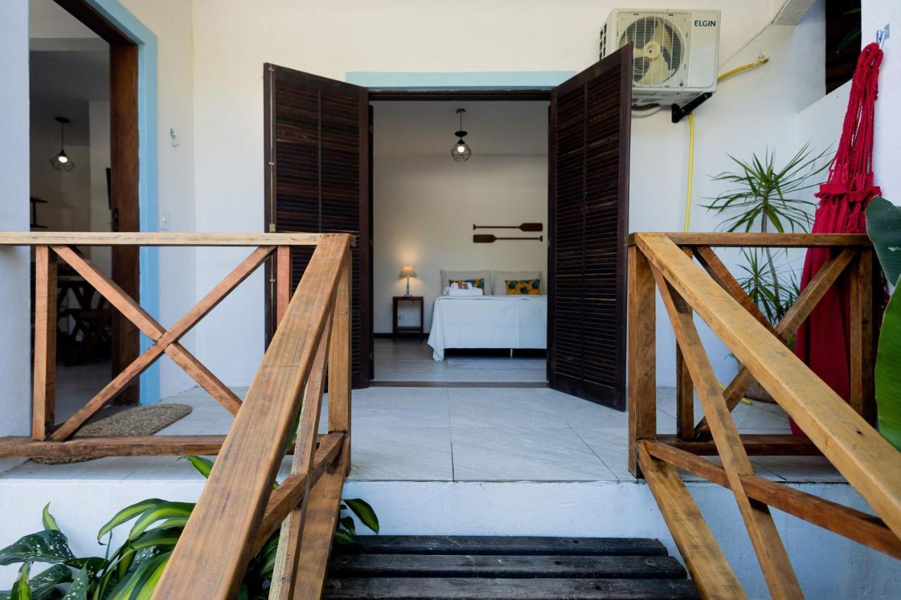 Ilhabela Studios Exterior foto