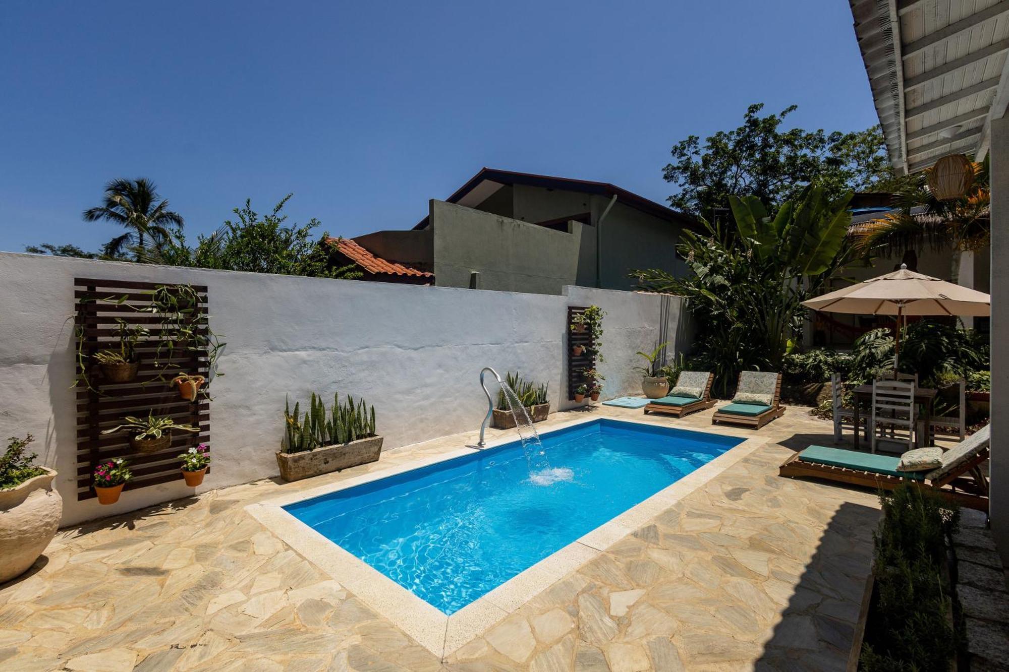 Ilhabela Studios Exterior foto