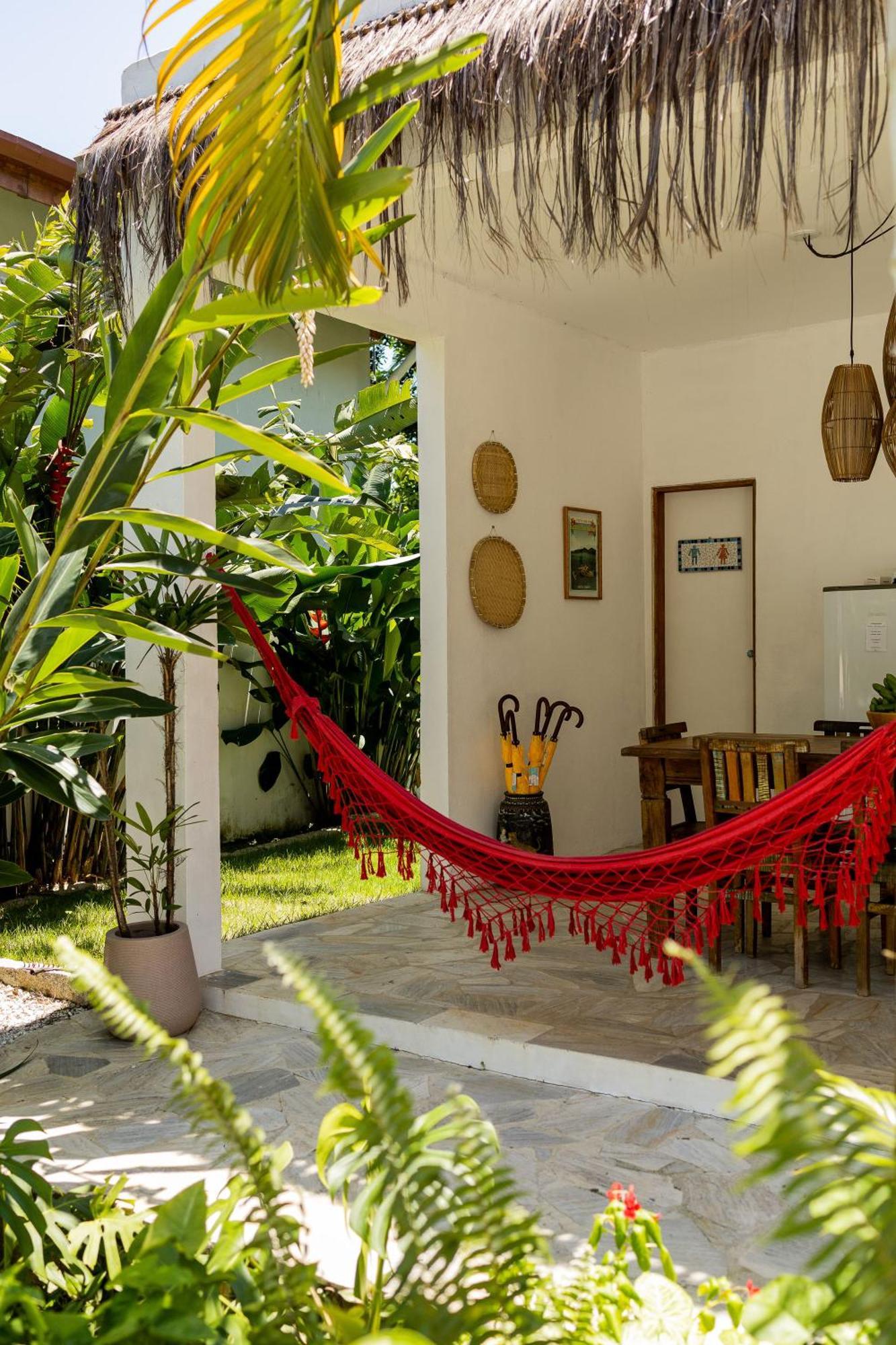 Ilhabela Studios Exterior foto