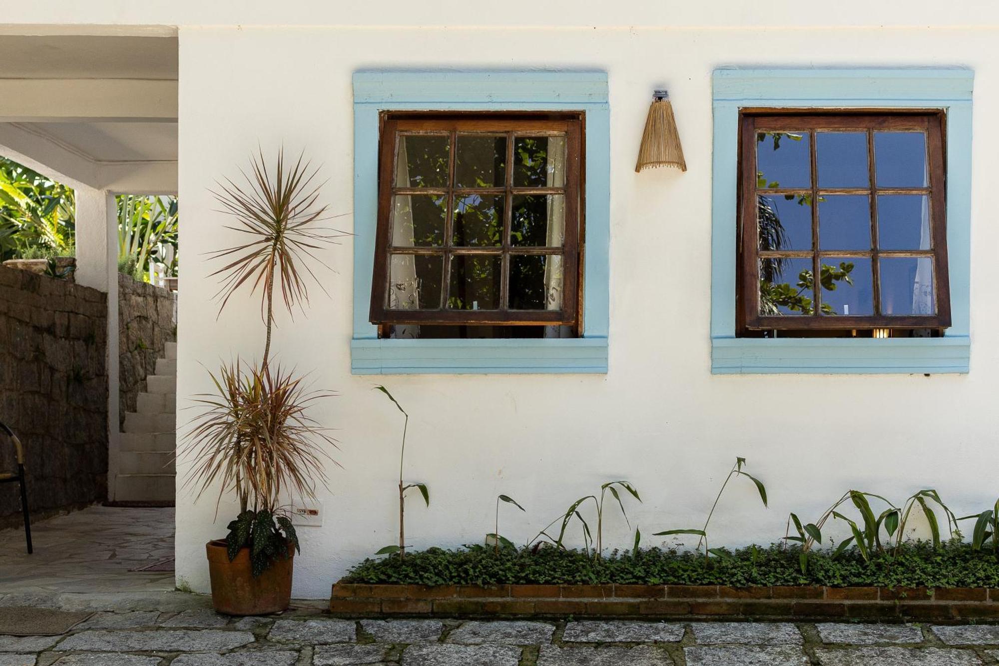 Ilhabela Studios Exterior foto