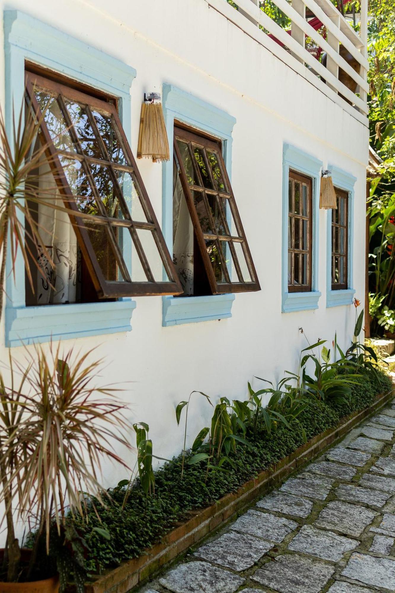 Ilhabela Studios Exterior foto