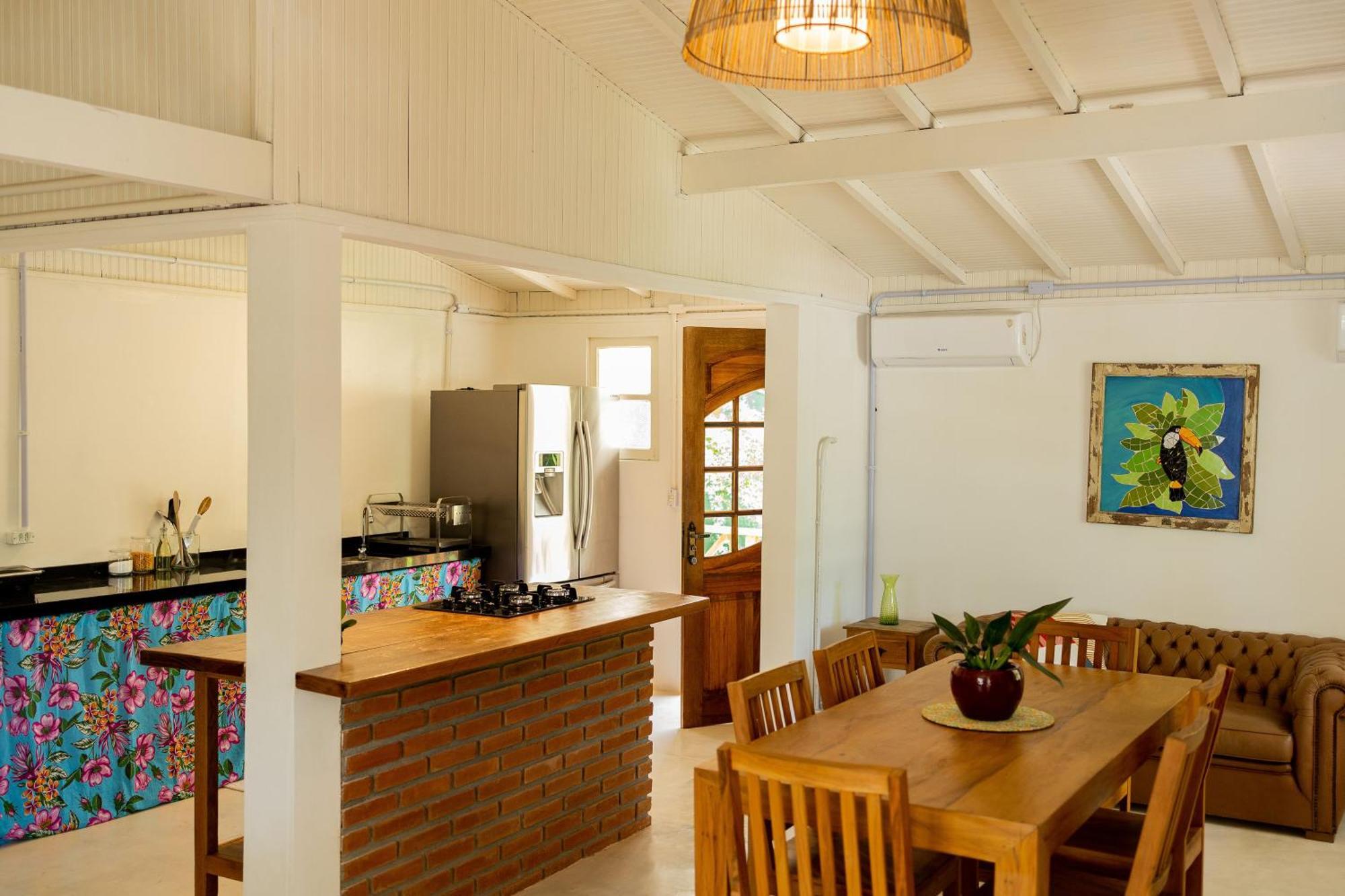 Ilhabela Studios Exterior foto