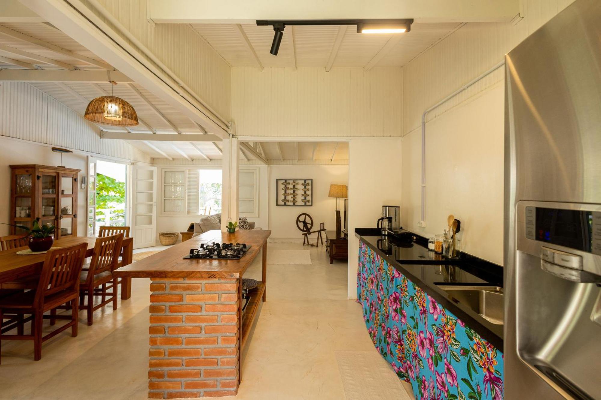 Ilhabela Studios Exterior foto