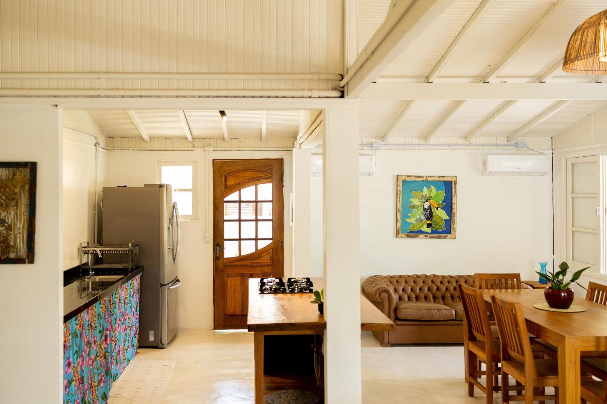 Ilhabela Studios Exterior foto