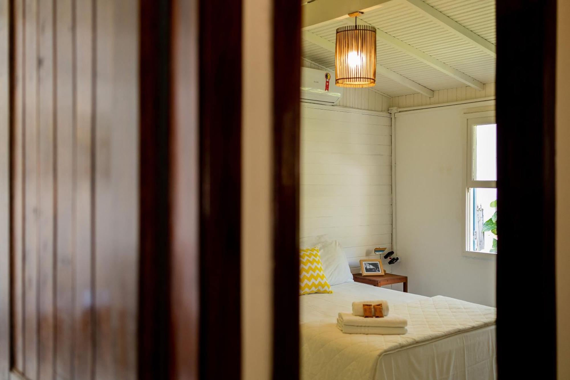 Ilhabela Studios Exterior foto