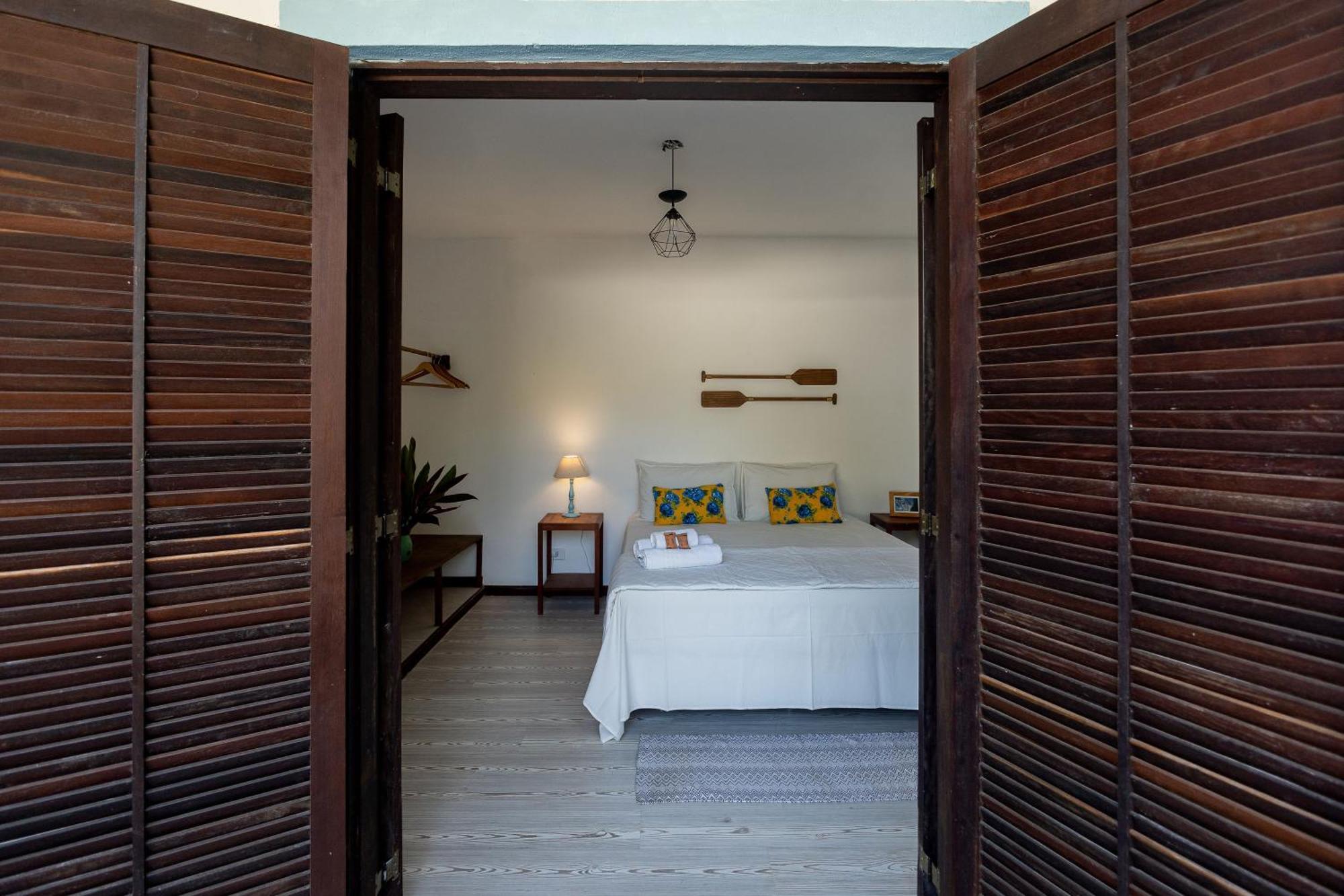 Ilhabela Studios Exterior foto