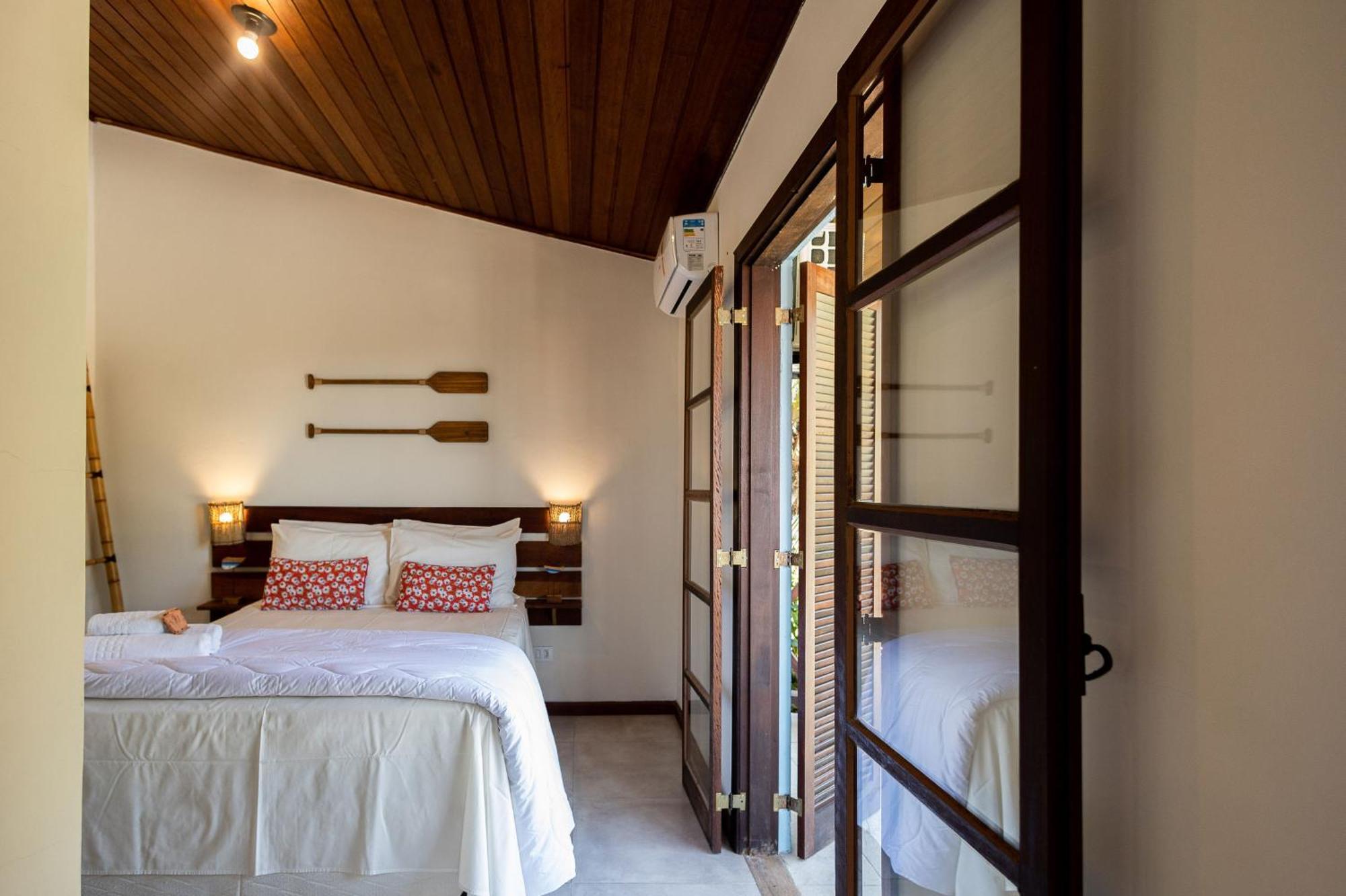 Ilhabela Studios Exterior foto