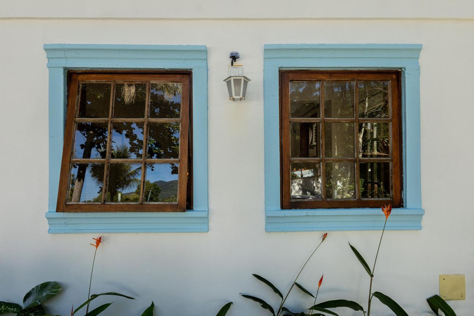 Ilhabela Studios Exterior foto