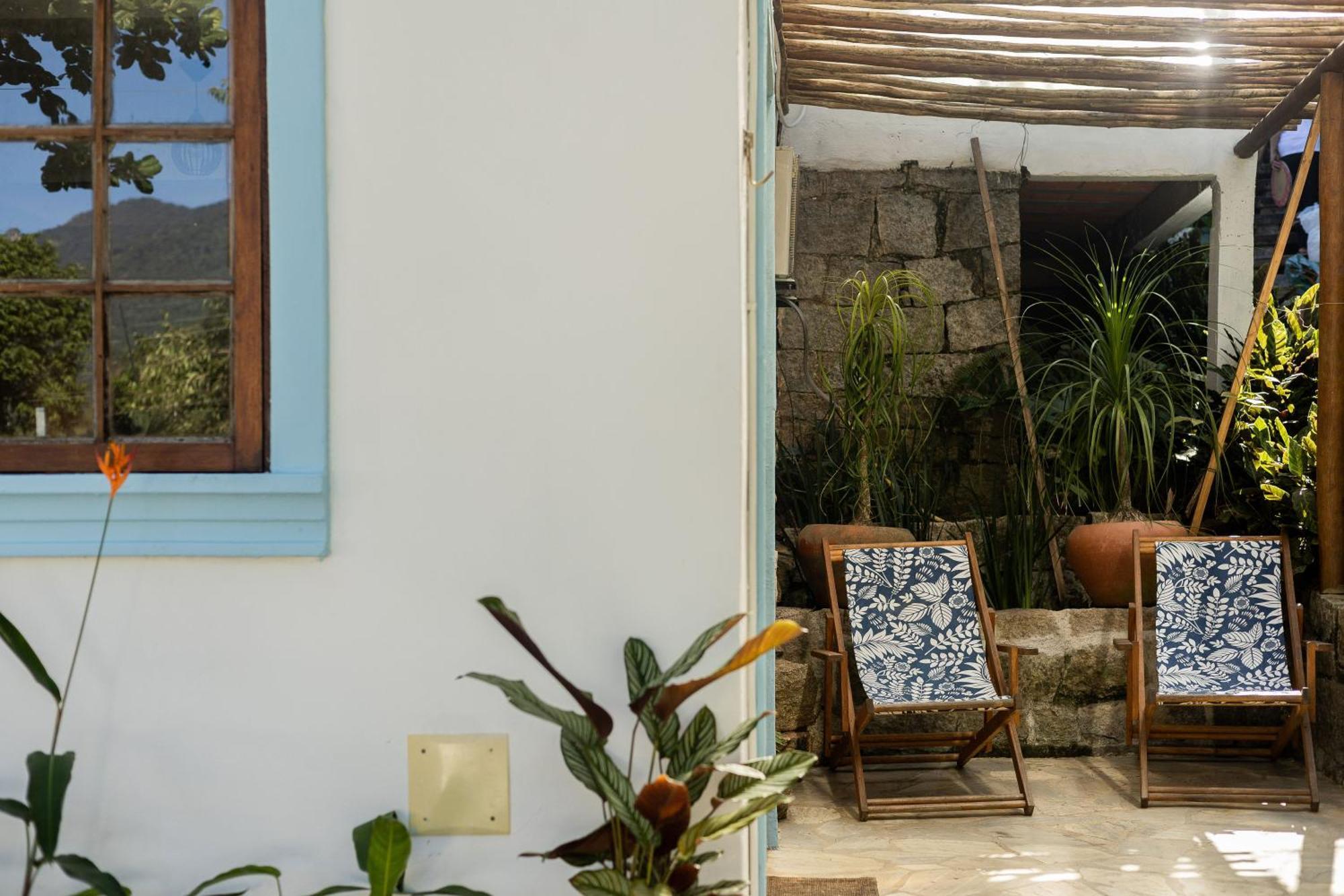 Ilhabela Studios Exterior foto