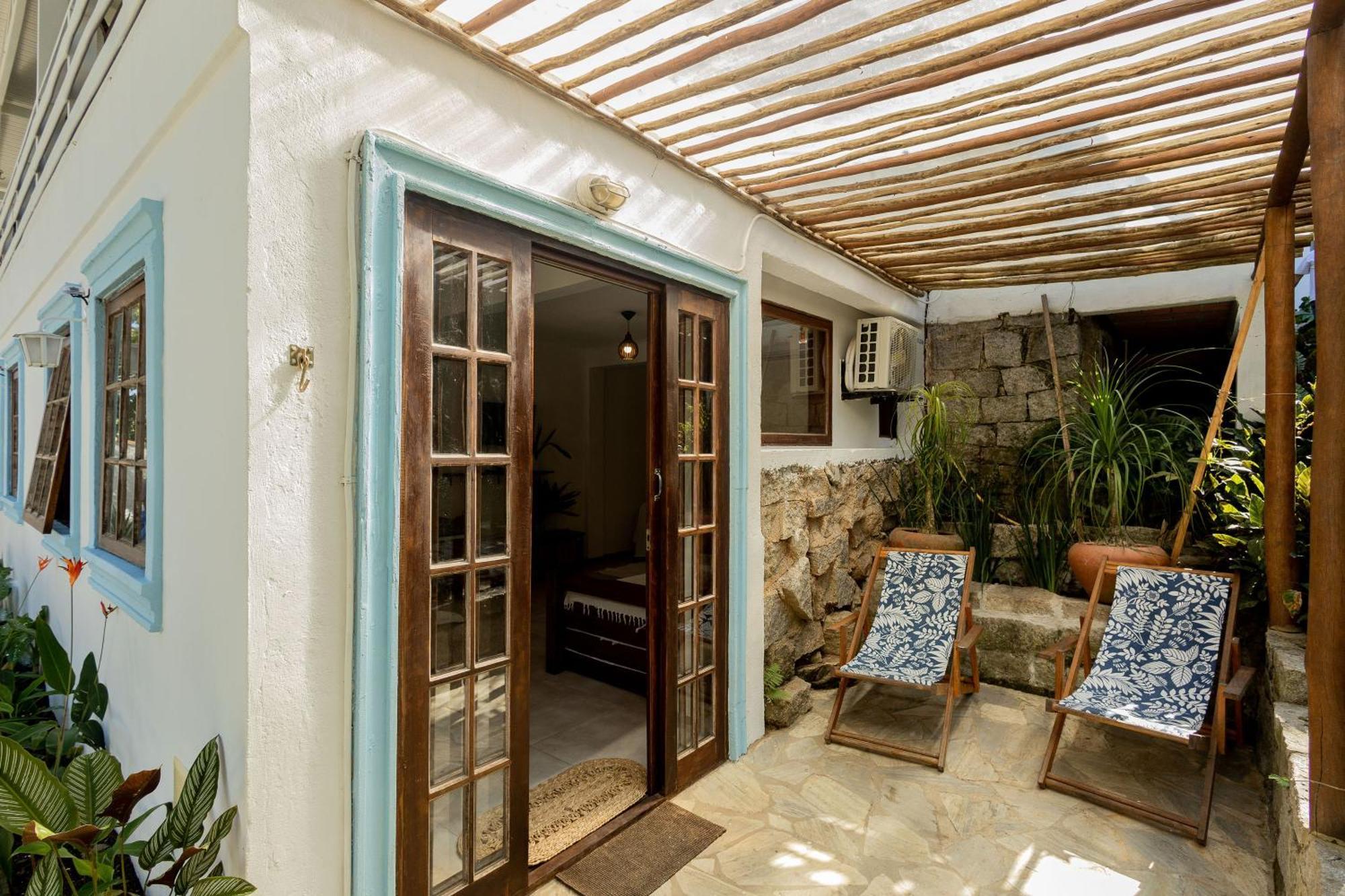 Ilhabela Studios Exterior foto